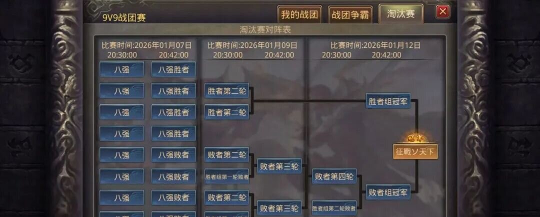 传奇发布网